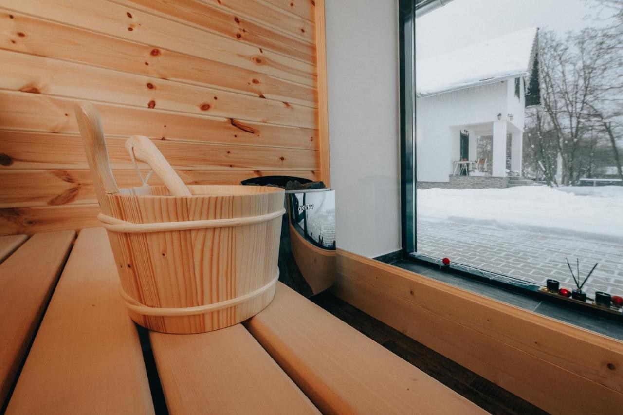 Kadarhaz Bed and Breakfast Vlahita Εξωτερικό φωτογραφία