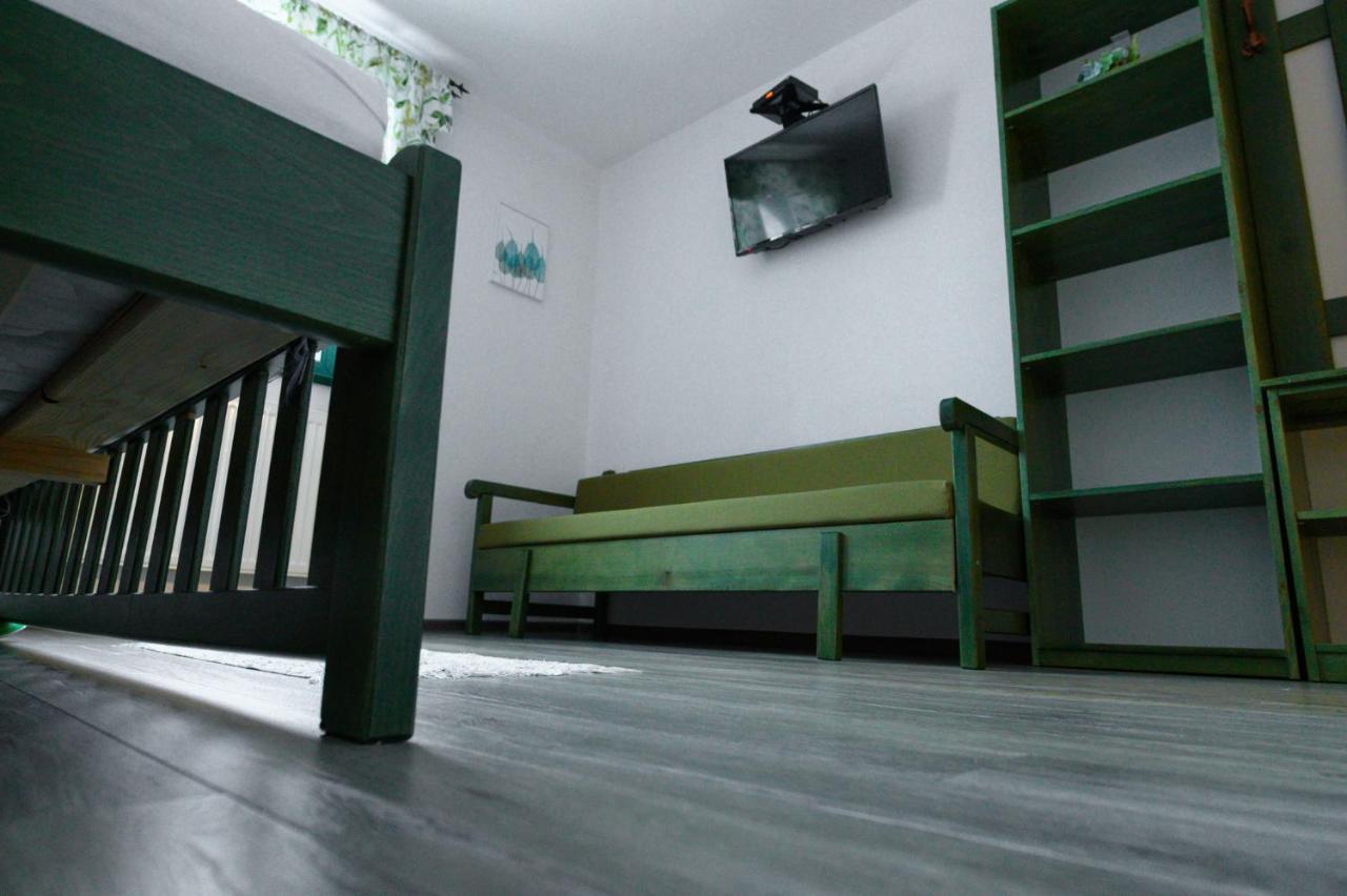 Kadarhaz Bed and Breakfast Vlahita Εξωτερικό φωτογραφία
